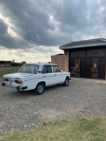 LADA (VAZ) 2106 1986, 99,000 km - 1.5 l - İmişli