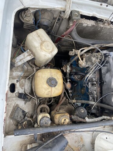LADA (VAZ) 2106 1986, 99,000 km - 1.5 l - İmişli