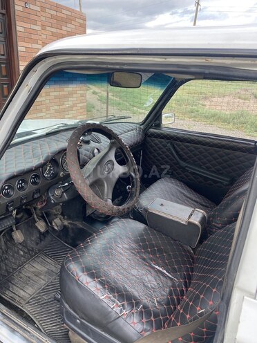 LADA (VAZ) 2106 1986, 99,000 km - 1.5 l - İmişli