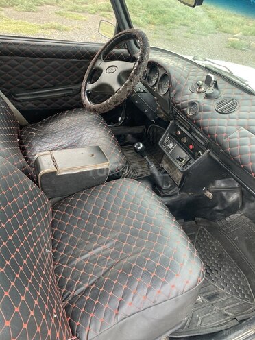 LADA (VAZ) 2106 1986, 99,000 km - 1.5 l - İmişli