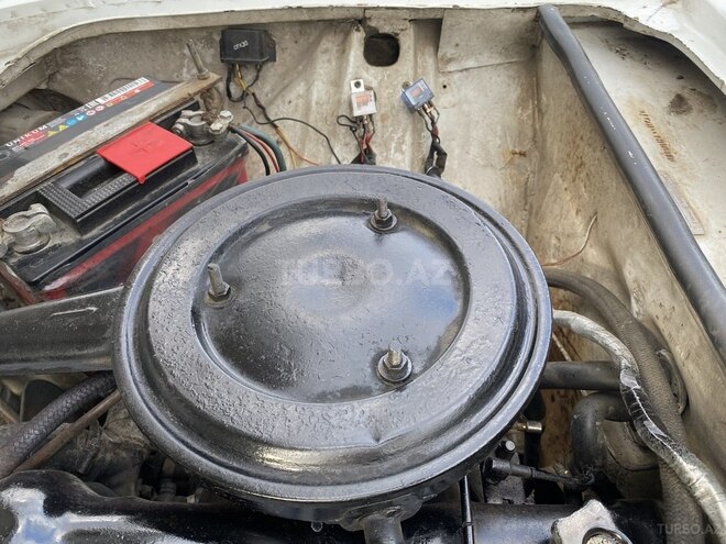LADA (VAZ) 2106 1986, 99,000 km - 1.5 l - İmişli