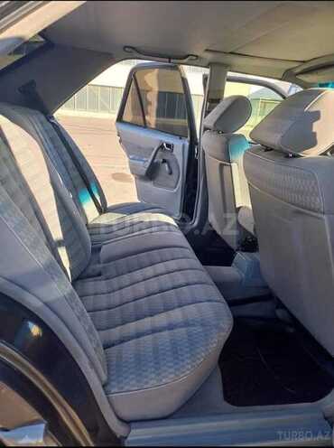 Mercedes 190 1990, 330,000 km - 2.0 л - Bakı