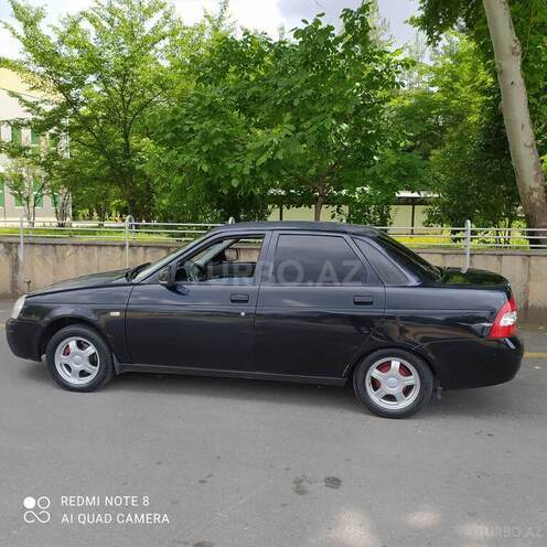 LADA (VAZ) Priora