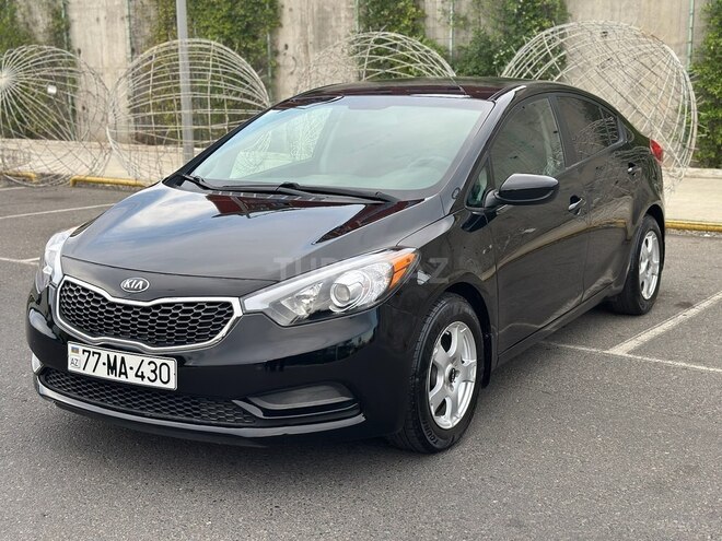 Kia Cerato