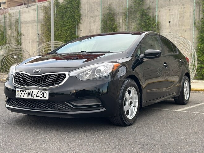 Kia Cerato