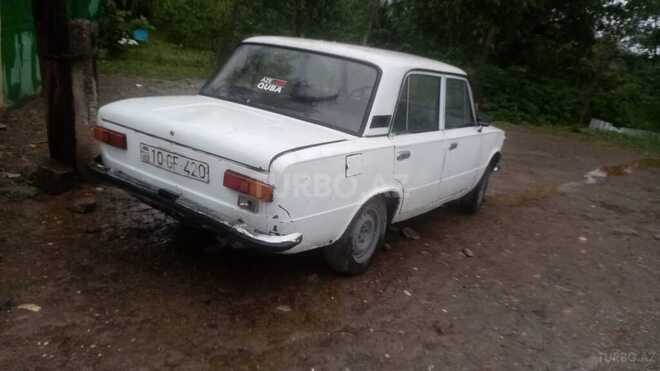 LADA (VAZ) 21011