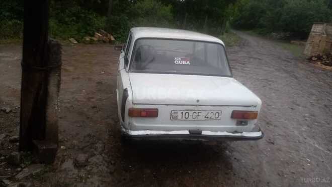 LADA (VAZ) 21011