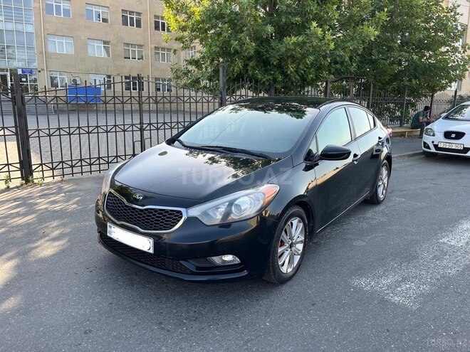 Kia Cerato