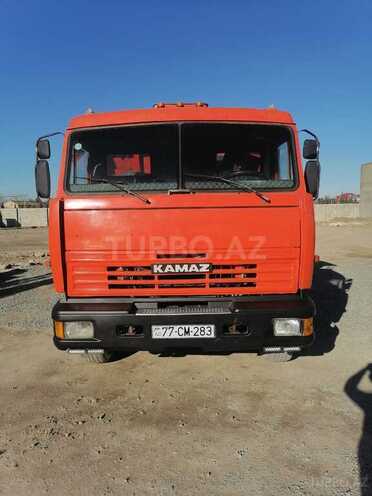 KamAz 65115