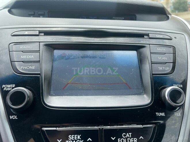 Hyundai Elantra 2014, 178,637 km - 1.8 l - Bakı