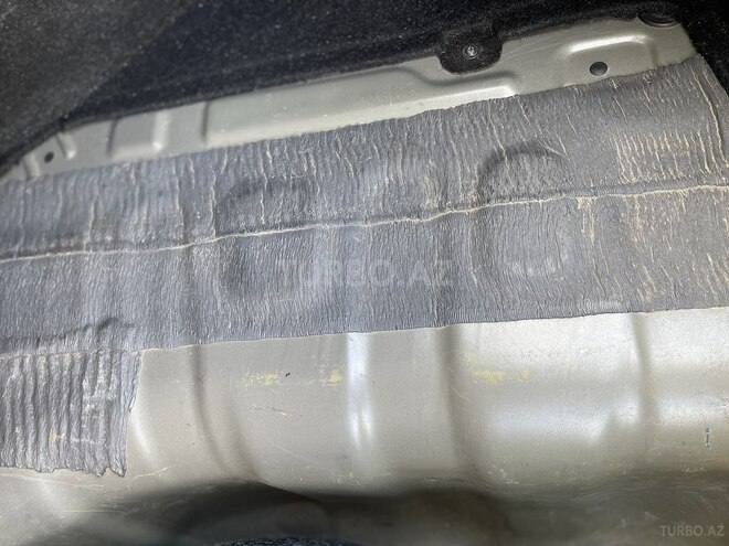 Hyundai Elantra 2014, 178,637 km - 1.8 l - Bakı