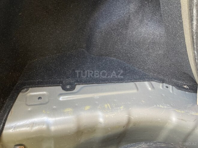 Hyundai Elantra 2014, 178,637 km - 1.8 l - Bakı