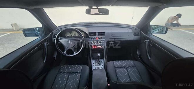 Mercedes C 220 d