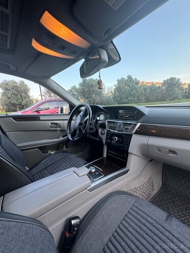 Mercedes E 350 d