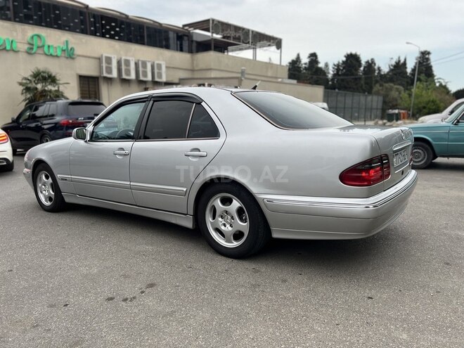 Mercedes E 220 d