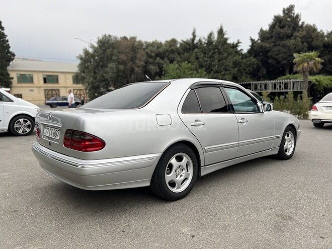 Mercedes E 220 d