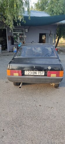 LADA (VAZ) 21099