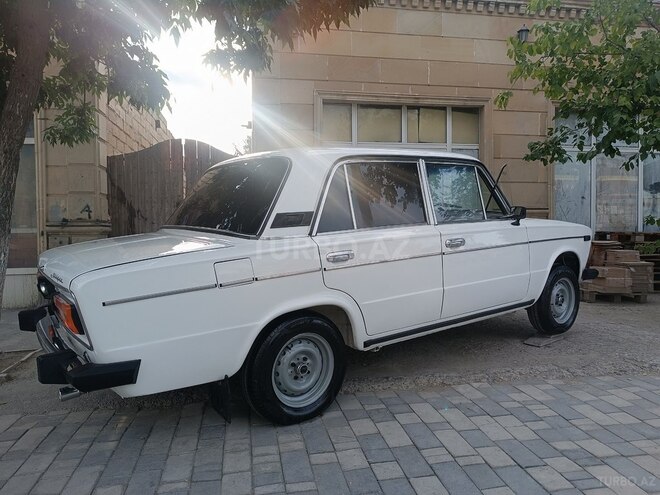 LADA (VAZ) 2106