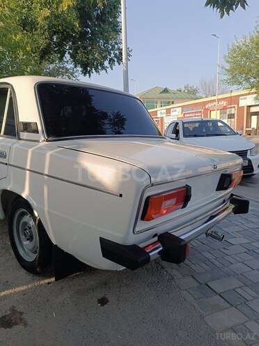 LADA (VAZ) 2106