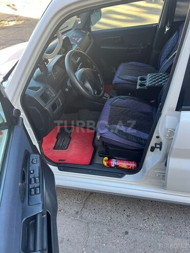 Mitsubishi Pajero io 2000, 203,300 km - 1.8 л - Bakı