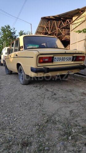 LADA (VAZ) 2106