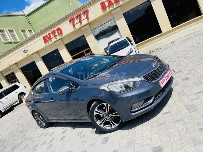 Kia Cerato