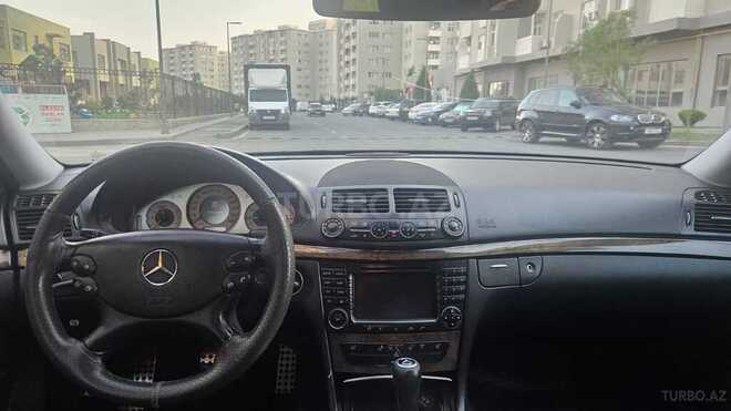 Mercedes E 280