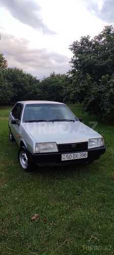 LADA (VAZ) 21099