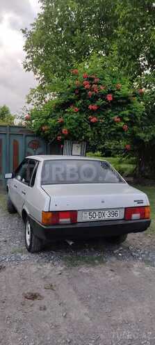 LADA (VAZ) 21099