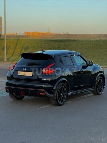 Nissan  2013, 122,400 km - 1.6 l - Bakı