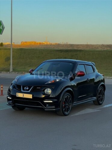 Nissan  2013, 122,400 km - 1.6 l - Bakı