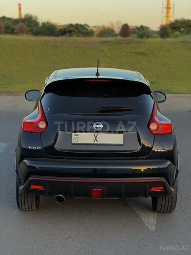 Nissan  2013, 122,400 km - 1.6 l - Bakı
