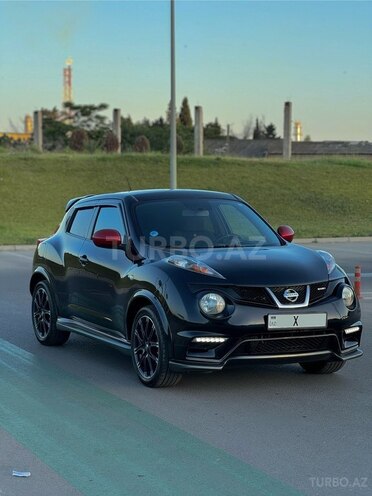 Nissan  2013, 122,400 km - 1.6 l - Bakı