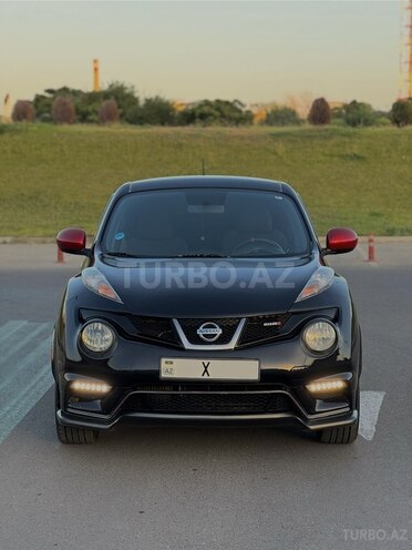 Nissan  2013, 122,400 km - 1.6 l - Bakı