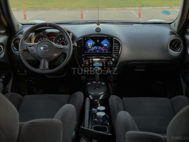 Nissan  2013, 122,400 km - 1.6 l - Bakı