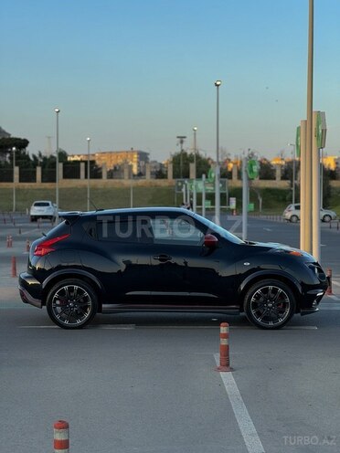 Nissan  2013, 122,400 km - 1.6 l - Bakı
