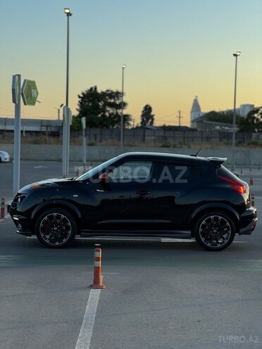 Nissan  2013, 122,400 km - 1.6 l - Bakı