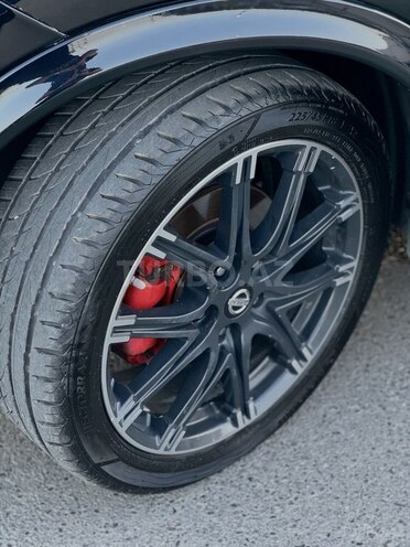 Nissan  2013, 122,400 km - 1.6 l - Bakı