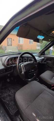 LADA (VAZ) 21099