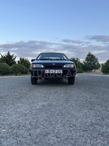 LADA (VAZ) 2115