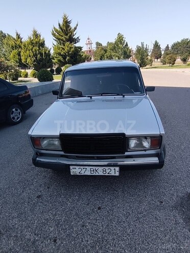 LADA (VAZ) 2104