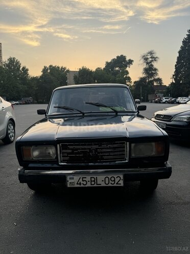 LADA (VAZ) 2107 2007, 340,078 km - 1.6 l - Mingəçevir