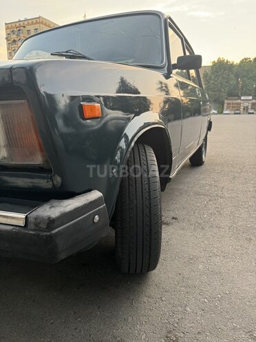 LADA (VAZ) 2107 2007, 340,078 km - 1.6 l - Mingəçevir