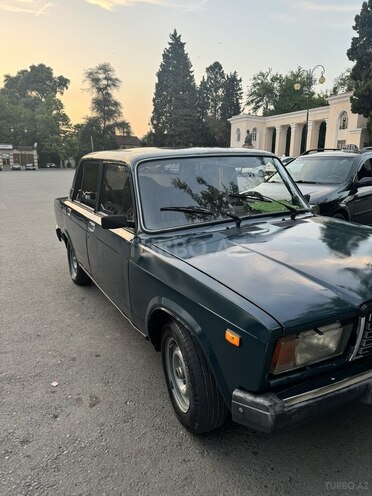 LADA (VAZ) 2107 2007, 340,078 km - 1.6 l - Mingəçevir
