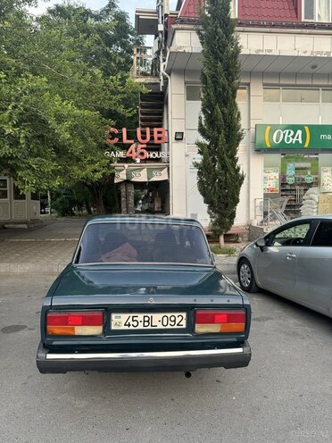 LADA (VAZ) 2107 2007, 340,078 km - 1.6 l - Mingəçevir