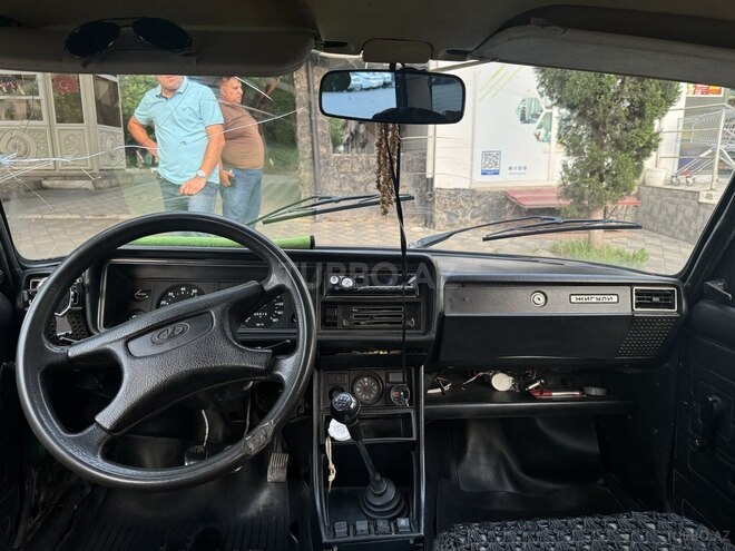 LADA (VAZ) 2107 2007, 340,078 km - 1.6 l - Mingəçevir