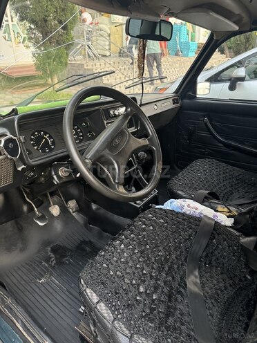 LADA (VAZ) 2107 2007, 340,078 km - 1.6 l - Mingəçevir