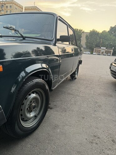 LADA (VAZ) 2107 2007, 340,078 km - 1.6 l - Mingəçevir