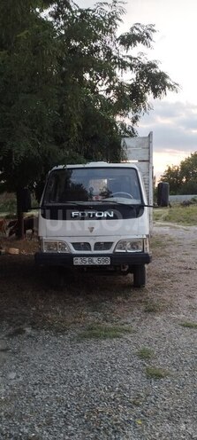 Foton Forland