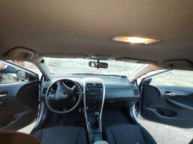 Toyota Corolla 2007, 187,550 km - 1.4 l - Bakı